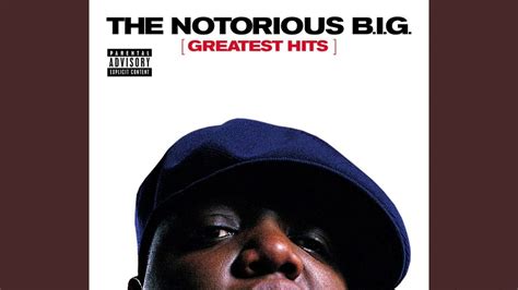 Lyrics for Big Poppa by The Notorious B.I.G. 